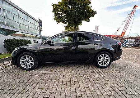 Mazda 6 Sport 2.0 CD DPF Dynamic