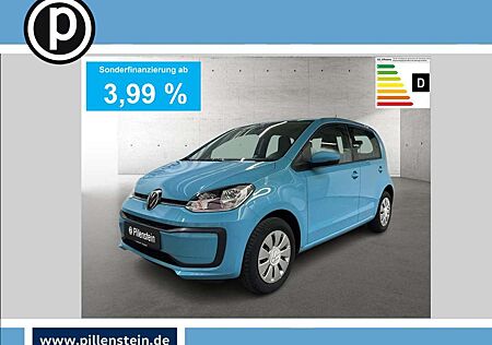 VW Up Volkswagen ! Move ! NAVI MAPS+KLIMA