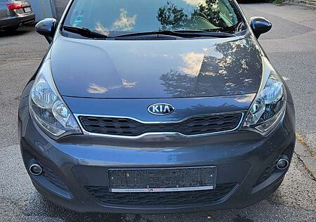 Kia Rio 1.4