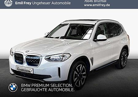BMW iX3 Inspiring LED