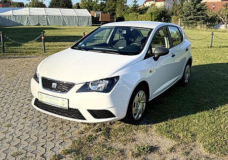 Seat Ibiza 1.2 TSI Style Reference lückenlos Serviceheft