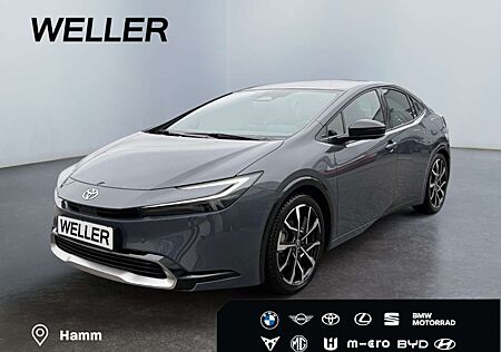 Toyota Prius Plug-in Hybrid Advanced *360*Navi*Solardach*