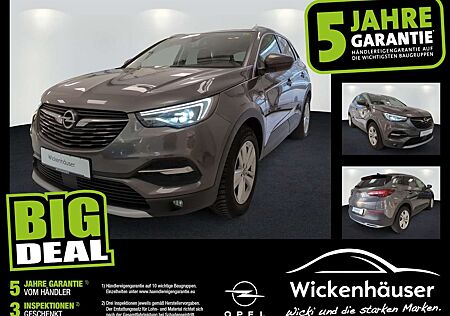 Opel Grandland 1.2 Turbo INNOVATION FLA SpurW LM LED