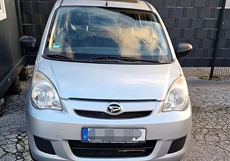 Daihatsu Cuore Plus (5-trg.)1HAND