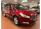 Ford Galaxy TDCi Business 7 Sitzer,Navi Touch,Parkassist