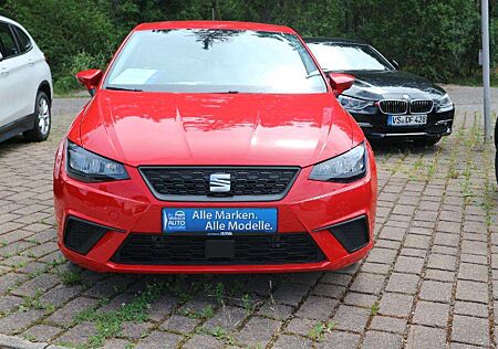 Seat Ibiza Style