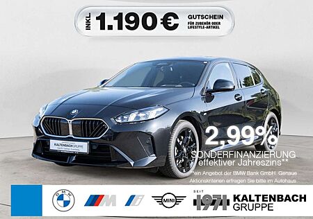 BMW 120 i M-Sport NEUES MODELL PANO HUD 360° LED