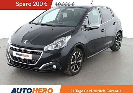 Peugeot 208 1.2 PureTech Allure*TEMPO*PDC*SHZ*KLIMA*GARANTIE*