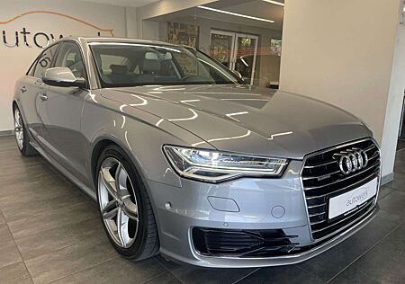 Audi A6 Lim. 3.0 TDI quattro*Stronic/Matrix/GSD/Navi*