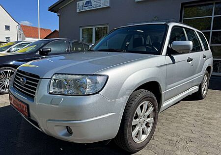 Subaru Forester 2.0 X Comfort 4X4 AHK/KLIMAA/SHZ