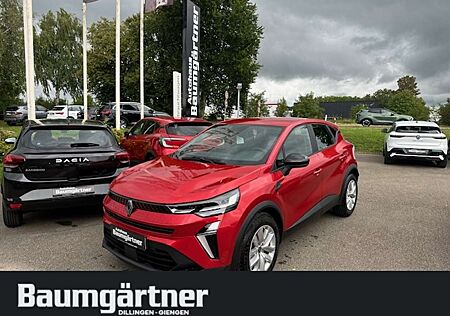 Renault Captur Evolution TCe 160 Mild-Hybrid EDC Kamera
