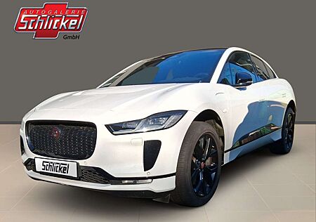 Jaguar I-Pace EV 400 S Navi Leder ACC Standheizung Panoramadach