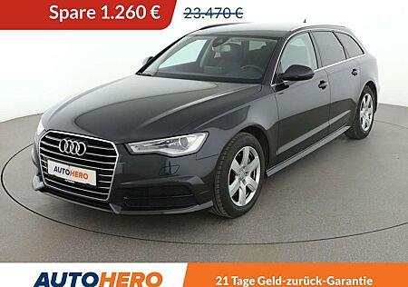Audi A6 3.0 V6 TDI clean diesel Aut.*NAVI*PDC*SHZ*
