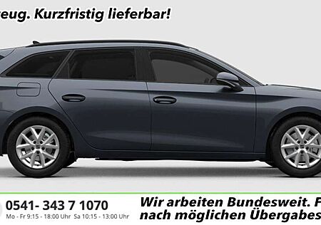 Seat Leon Sportstourer Style ST 1.5 eTSI 115 DSG LED Wint...