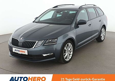Skoda Octavia 2.0 TDI Drive Aut. *LED*TEMPO*PDC*SHZ*