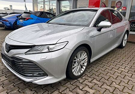 Toyota Camry Hybrid Executive*LEDER*NAVI*