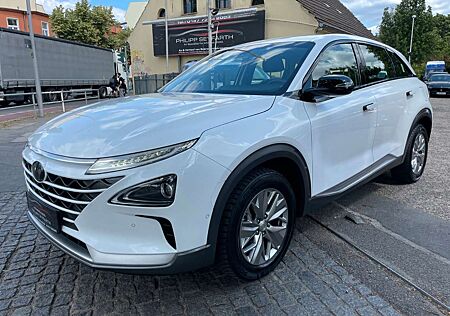 Hyundai Nexo *2.HAND*AUTOMATIK*LEDER*KAMERA*WASSERSTOFF*