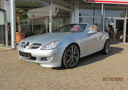 Mercedes-Benz SLK 350 SLK Roadster