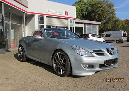 Mercedes-Benz SLK 350 1.Hand 19.900 km