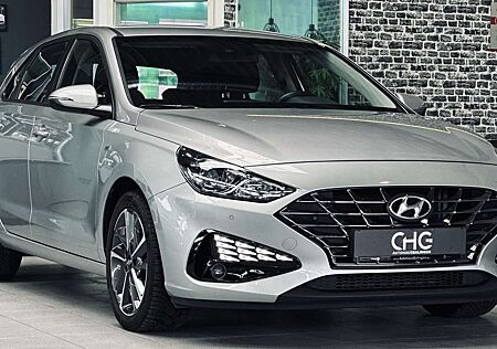 Hyundai i30 Trend Mild-Hybrid CARPLAY|SHZ|LHZ|KAMERA|ACC