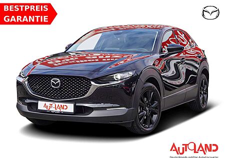 Mazda CX-30 2.0 SKYACTIV-G Homura LED Navi Head-Up PDC