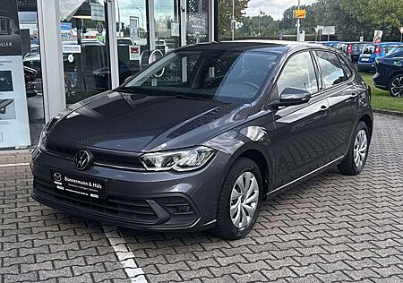VW Polo Volkswagen 1.0 Life Life