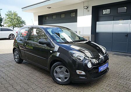 Renault Twingo 1.2-16V Expression KLIMA+TEMPOMAT+ZV+EURO-5