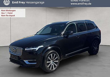 Volvo XC 90 XC90 XC90 B5 AWD Plus-Bright 7S Glasd Standh 360°Leder