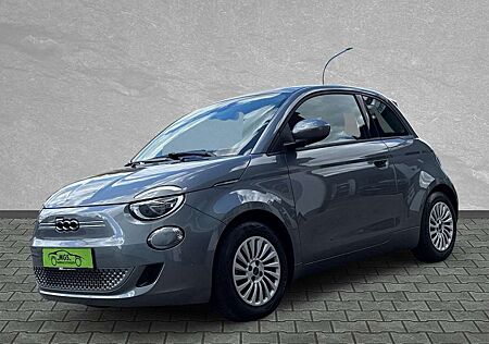 Fiat 500E Action KLIMA