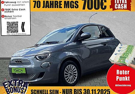 Fiat 500E Action KLIMA