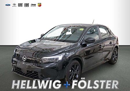 Opel Corsa F 1.2 DAB SHZ LenkradHZG Totwinkelassist.