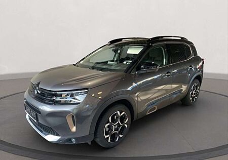 Citroën C5 Aircross Citroen 1.2 PureTech 130 C-Series S&S *Rückf