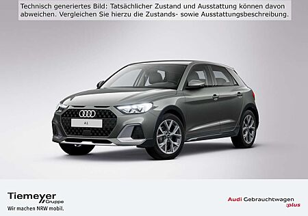 Audi A1 30 TFSI LM17 LED KAMERA
