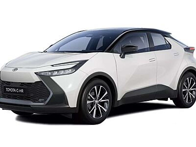 Toyota C-HR 1.8 Hybrid Teamplayer SHZ, Kamera, Navi, DAB