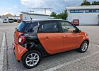 Smart ForFour passion