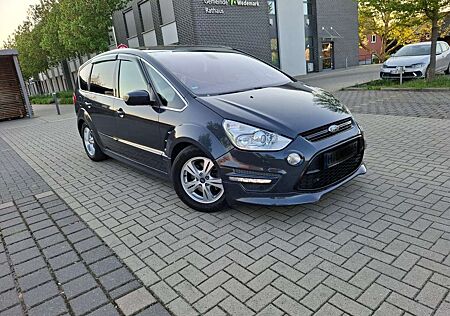 Ford S-Max 2.0 TDCi DPF Aut. Titanium