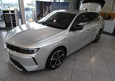 Opel Astra L Sports Tourer Elegance