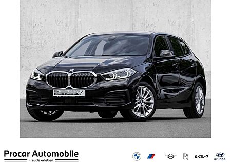 BMW 118 i ADVANTAGE+PANO+SHZ+PDC+LED