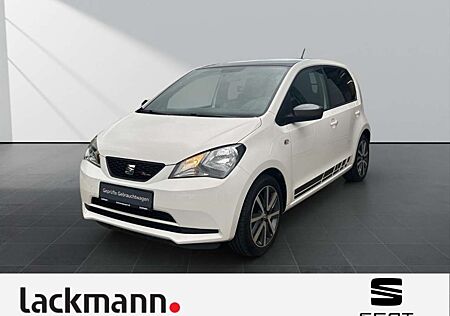 Seat Mii 1.0 FR-Line *Klima*Pano*Winterpaket*