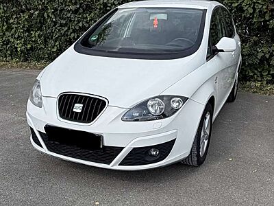 SEAT Altea Reference Copa Ecomotive