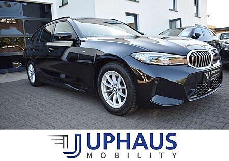 BMW 318 i Touring Steptronic M Sport*HeadUp*AHK*LED