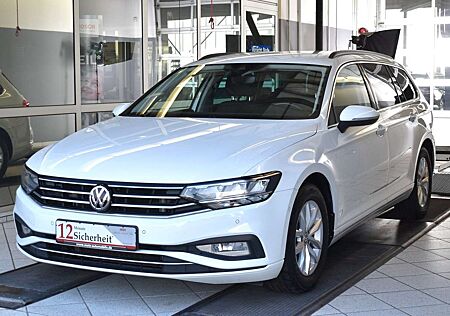 VW Passat Variant Volkswagen 2.0TDI Business DSG*ACC*SHZ*PDC