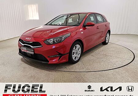 Kia Cee'd Ceed / 1.0 TGDI Edition 7 SHZ|RFK|Klima