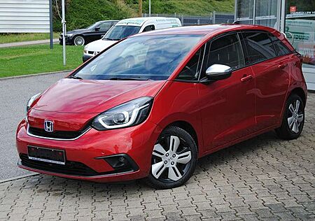 Honda Jazz 1.5 i-MMD Hybrid Executive.LED.Navi.ACC.DAB
