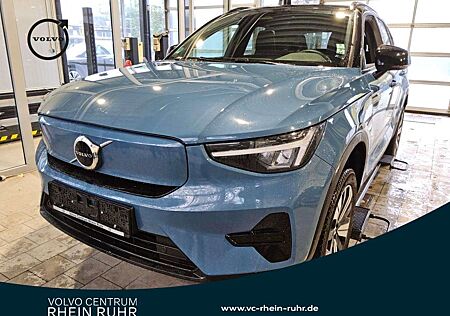 Volvo XC 40 XC40 Pure Electric Plus Recharge+STNDHZ+RFK+DAB+