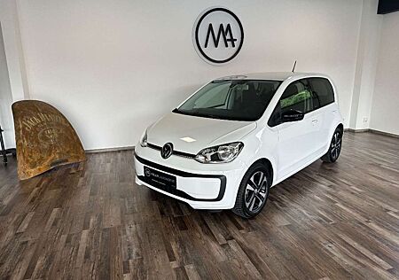 VW Up Volkswagen ! IQ.DRIVE