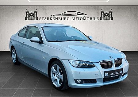 BMW 325 i xDrive Coupe/1.Hand/Carplay/Xenon/Navi