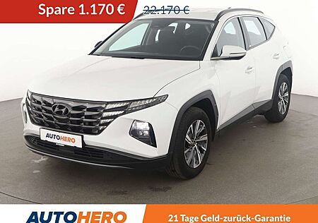 Hyundai Tucson 1.6 T-GDI Select 2WD*NAVI*LED*TEMPO*CAM*PDC*SHZ*