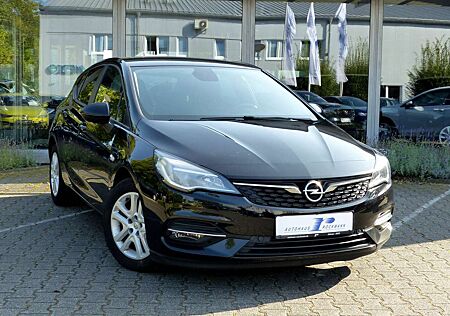 Opel Astra K Lim. 110 PDC FullLink Tempo