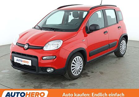 Fiat Panda 1.0 Mild-Hybrid City Life*PDC*SHZ*RADIO*BLUETOOTH